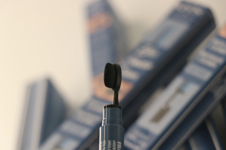 Epic smoke eyeliner