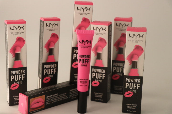 Powder puff lippie best buds 0.4fl oz