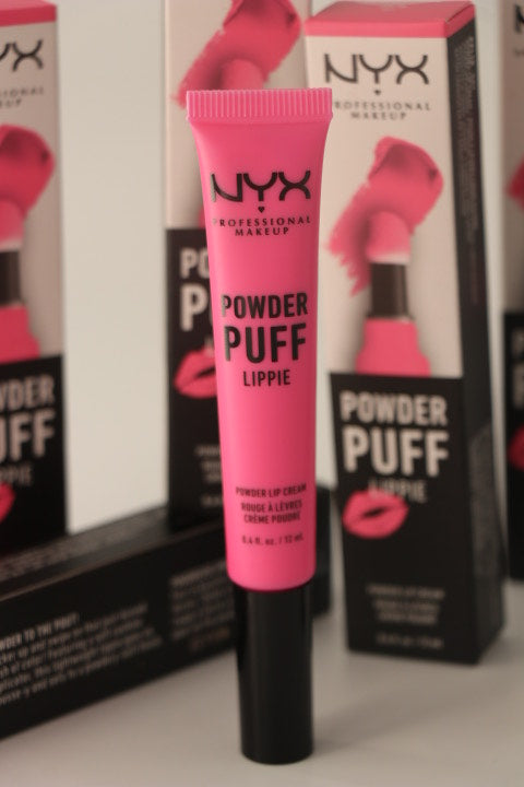 Powder puff lippie best buds 0.4fl oz