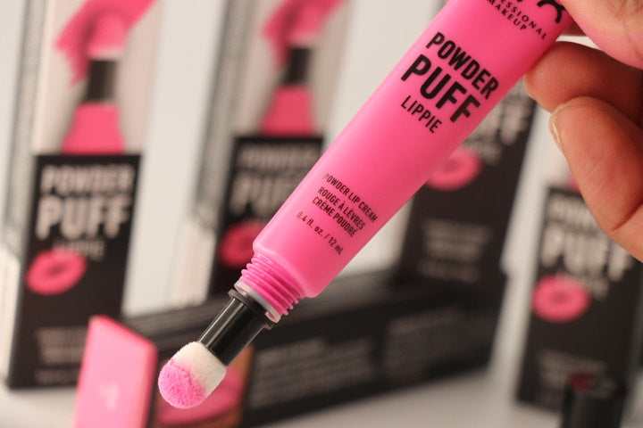 Powder puff lippie best buds 0.4fl oz